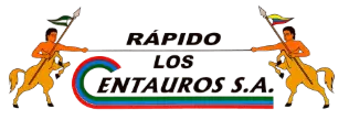 Rapido Los Centauros S.A